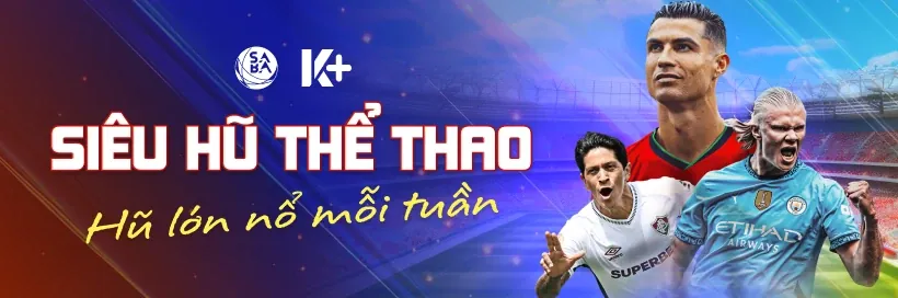 Hoàn Trả Thể Thao vvvwin88