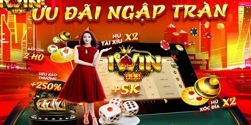 Trò chơi nổ hũ mới vvvwin88 đăng nhập