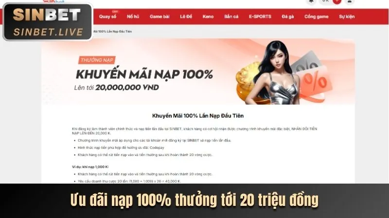 Khuyến mãi độc quyền vvvwin88 đăng nhập